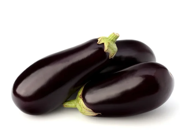 茄子或紫红色蔬菜 — 图库照片