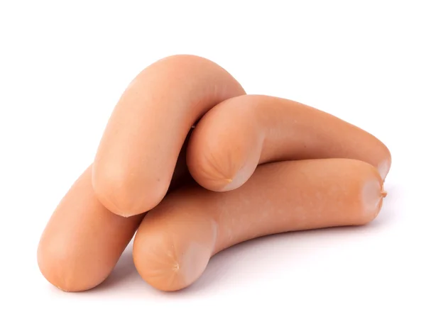 stock image Frankfurter sausage