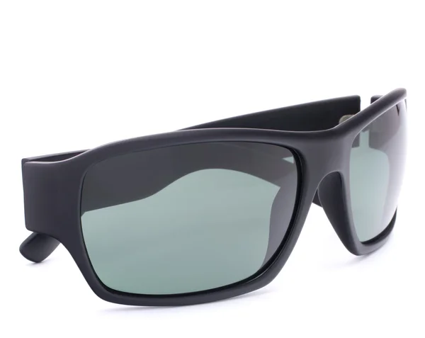スタイリッシュな黒のサングラス — ストック写真