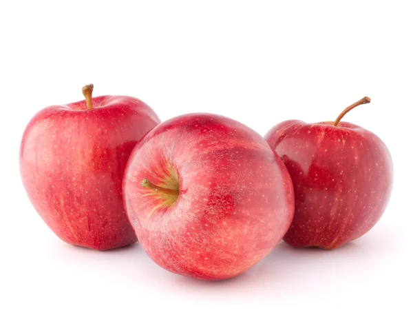 stock image Red apple