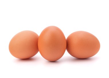 Üç yumurta