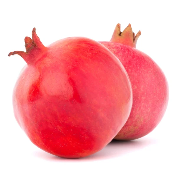 Reife Granatapfelfrucht — Stockfoto
