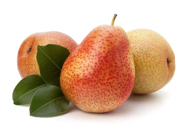 stock image Pear fruits