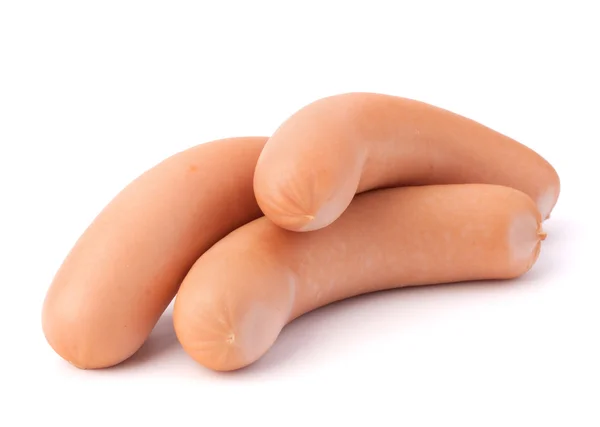 stock image Frankfurter sausage