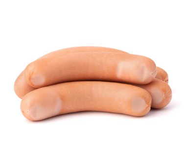 frankfurter sosis