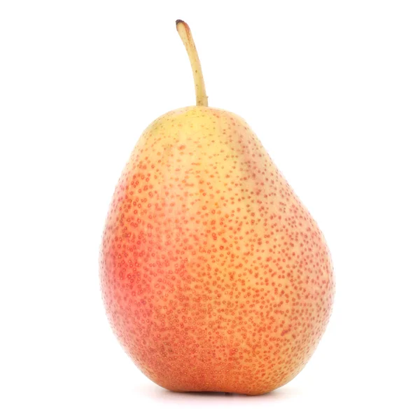 Ripe pear fruit — Stock Photo, Image