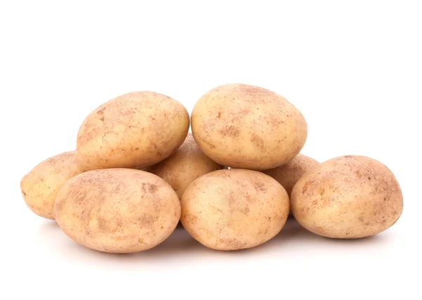 stock image Potato