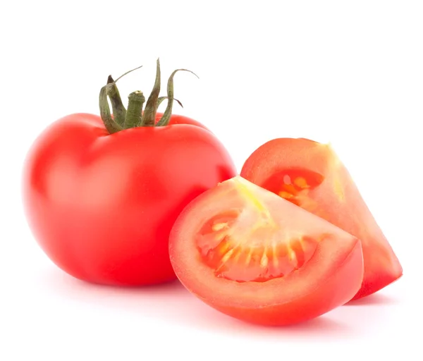 Tas de légumes tomates — Photo
