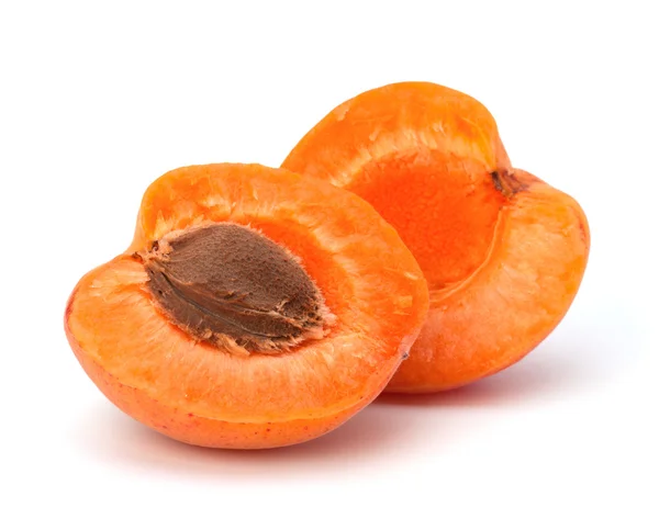 stock image Ripe apricot fruit