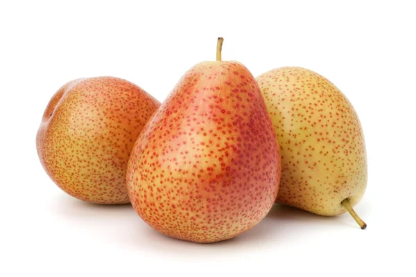 Frutas de pera — Foto de Stock