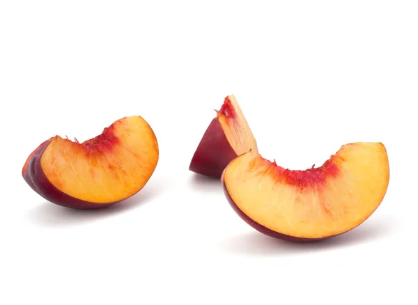 Nettarina Frutta — Foto Stock