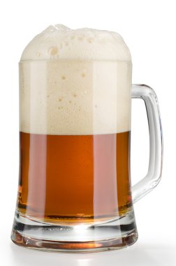 Beer mug clipart