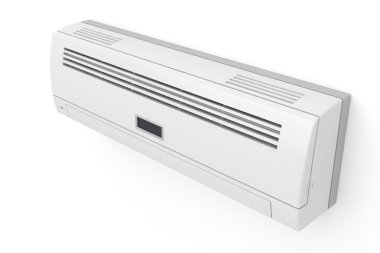 Air conditioner clipart