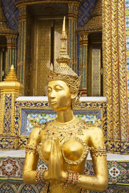 Grand palace, bangkok, Tayland