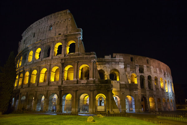Colloseum