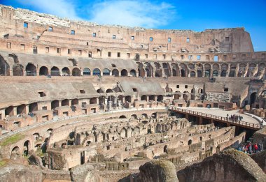 Colloseum