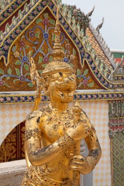 Grand palace, bangkok, Tayland