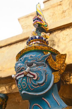 Grand palace, bangkok, Tayland