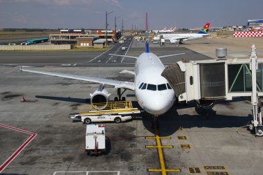 Johannesburg tambo Havaalanı