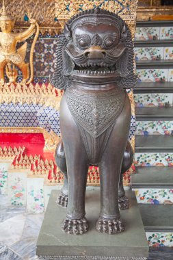 Grand palace, bangkok, Tayland