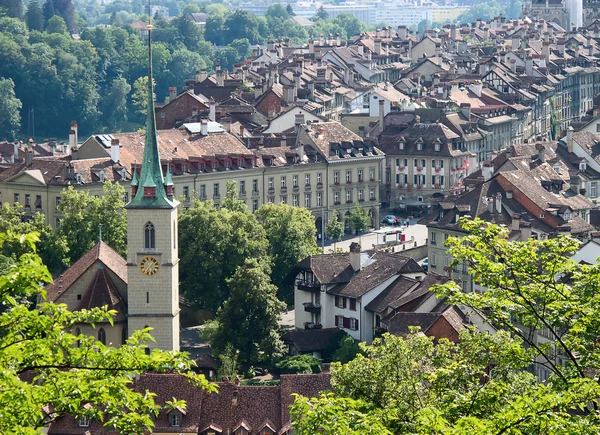 Bern — Stock Photo, Image