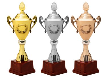 Sports Cup clipart