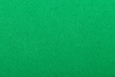 Texture of green cloth clipart