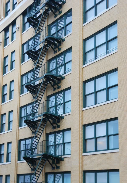 stock image New York Building