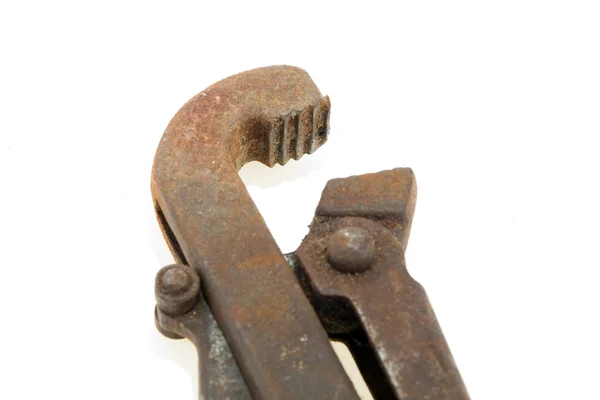 Σκουριασμένο εργαλείο — Φωτογραφία Αρχείου