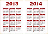 Kalendář 2013,2014