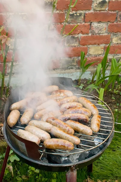 stock image Barbeque