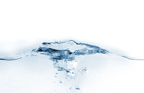 Vatten drag — Stockfoto