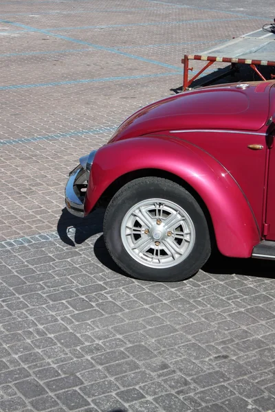 Beetle car — Stock Photo, Image