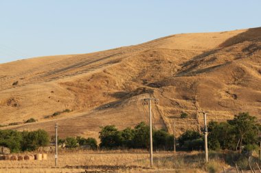 Doğa manzarası