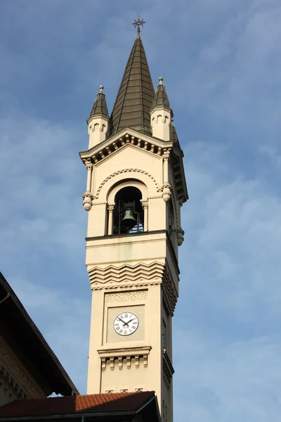 Katolska kyrkan — Stockfoto