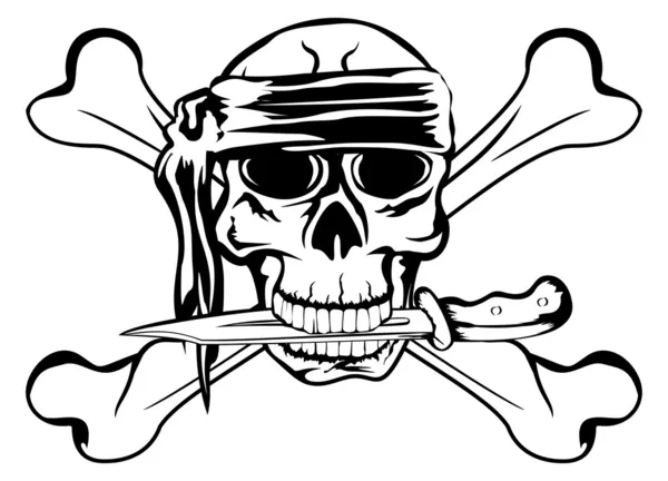 ᐈ Piracy stock images, Royalty Free pirate tattoo ideas vectors ...