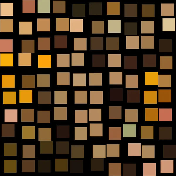 Karierter Hintergrund Quadrate Muster — Stockfoto
