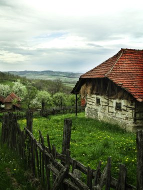 eski yazlık