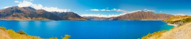 Lake Hawea clipart