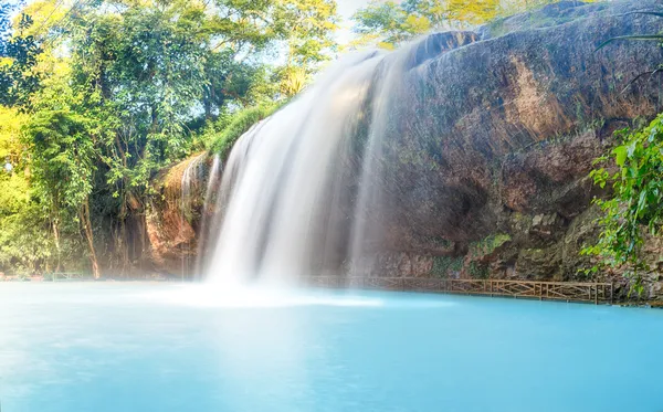 Преннский водопад — стоковое фото