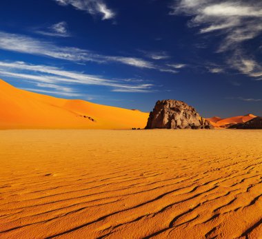 Sahara Desert clipart