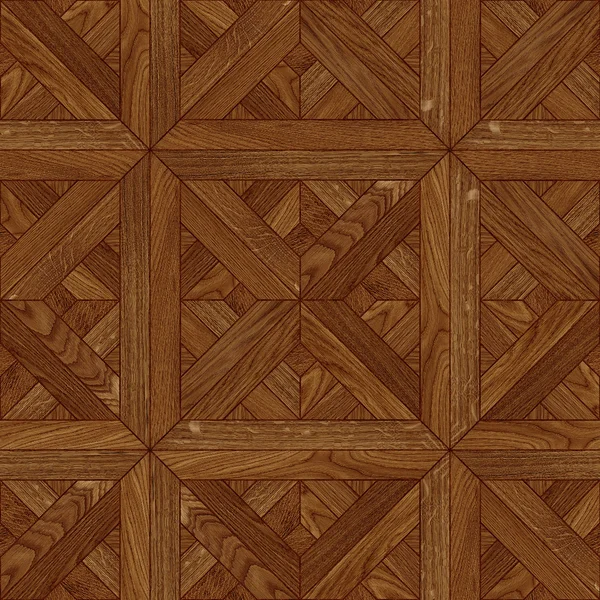 Безшовна дерев'яна текстура підлоги — стокове фото