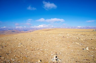 tibet yaylalarında