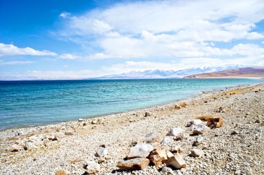 manasarovar Gölü, tibet, kailas