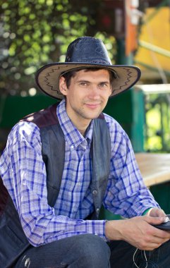 Vahşi Batı hızlı 2012, nezhyn, Ukrayna