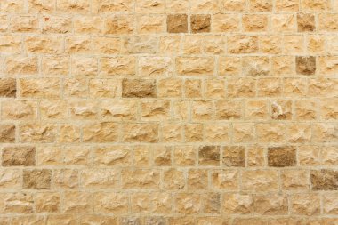 Brick-wall texture clipart