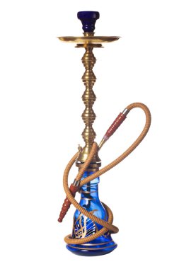 Hookah clipart