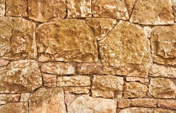Latar belakang dinding batu — Stok Foto