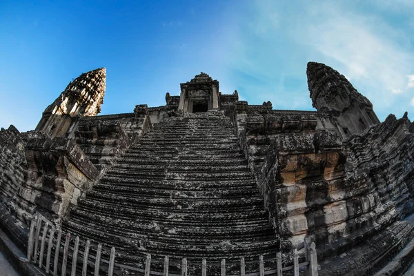 Angkor Wat templom — Stock Fotó