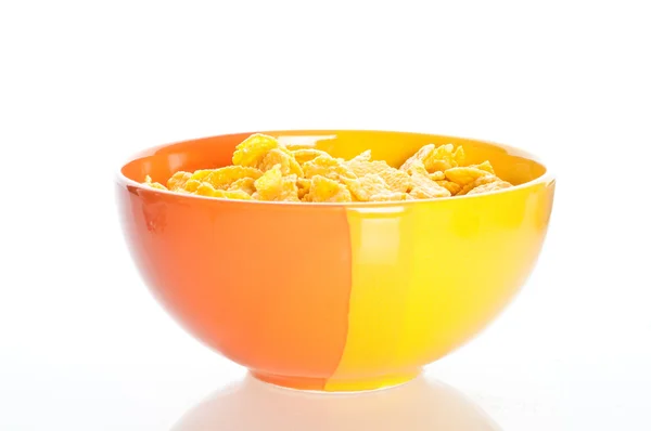 Breakfast Cereal — Stock Photo, Image